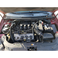 2008 FORD TAURUS