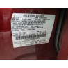 2008 FORD TAURUS