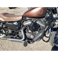 2019 HARLEY-DAVIDSON XL883 N 1HD4LE219KC406824 72758393