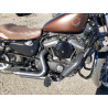 2019 HARLEY-DAVIDSON XL883 N 1HD4LE219KC406824 72758393