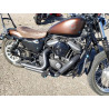 2019 HARLEY-DAVIDSON XL883 N 1HD4LE219KC406824 72758393