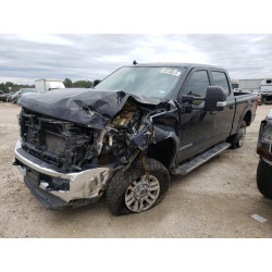 2019 FORD F250