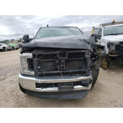 2019 FORD F250