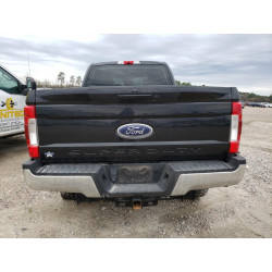 2019 FORD F250