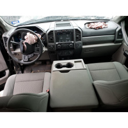 2019 FORD F250