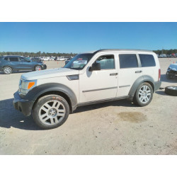 2007 DODGE NITRO