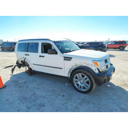 2007 DODGE NITRO