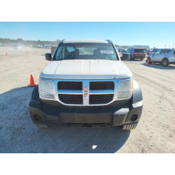 2007 DODGE NITRO