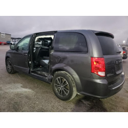 2018 DODGE CARAVAN