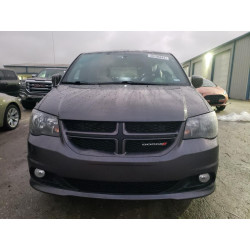 2018 DODGE CARAVAN