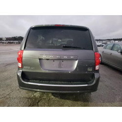 2018 DODGE CARAVAN