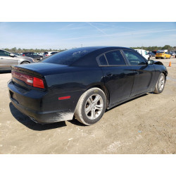 2013 DODGE CHARGER