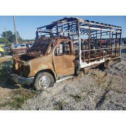 2019 FORD ECONOLINE 1FDEE3FS0KDC03334 68540053