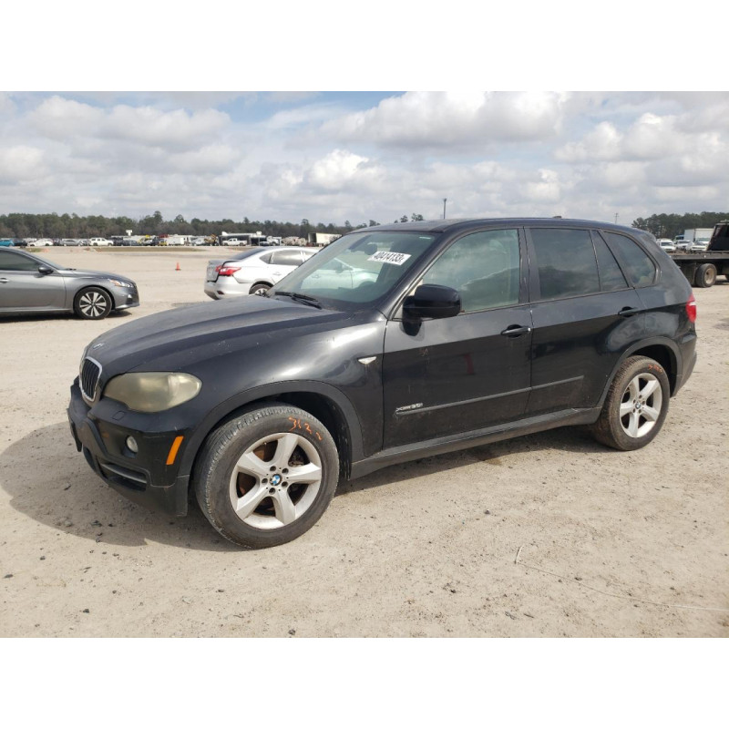2010 BMW X5