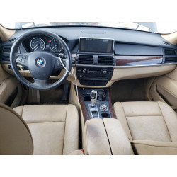 2010 BMW X5
