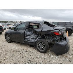 2019 TOYOTA YARIS