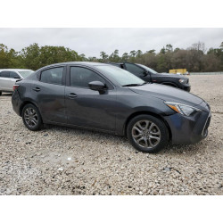 2019 TOYOTA YARIS