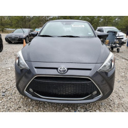 2019 TOYOTA YARIS
