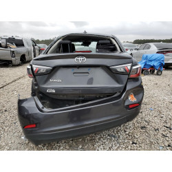 2019 TOYOTA YARIS