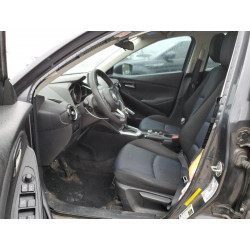 2019 TOYOTA YARIS