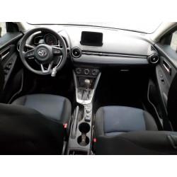 2019 TOYOTA YARIS