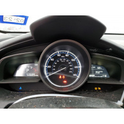 2019 TOYOTA YARIS