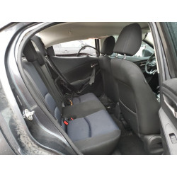 2019 TOYOTA YARIS
