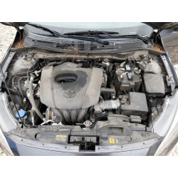 2019 TOYOTA YARIS