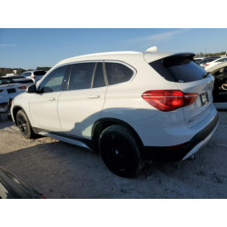 2020 BMW X1
