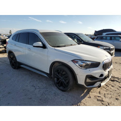 2020 BMW X1
