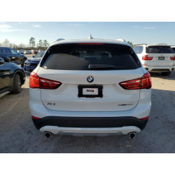 2020 BMW X1