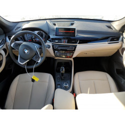 2020 BMW X1