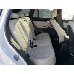2020 BMW X1