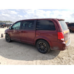 2018 DODGE CARAVAN