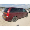 2018 DODGE CARAVAN