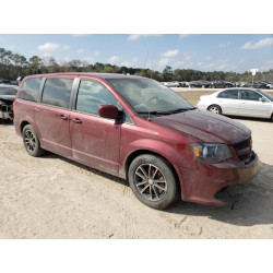 2018 DODGE CARAVAN