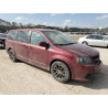 2018 DODGE CARAVAN