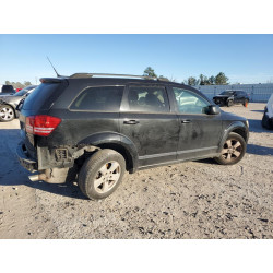 2010 DODGE JOURNEY