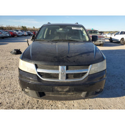 2010 DODGE JOURNEY