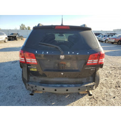 2010 DODGE JOURNEY