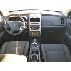 2010 DODGE JOURNEY