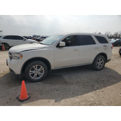 2011 DODGE DURANGO