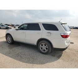 2011 DODGE DURANGO