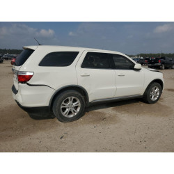 2011 DODGE DURANGO