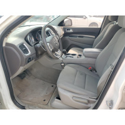 2011 DODGE DURANGO