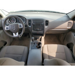 2011 DODGE DURANGO
