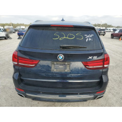 2017 BMW X5