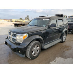 2007 DODGE NITRO
