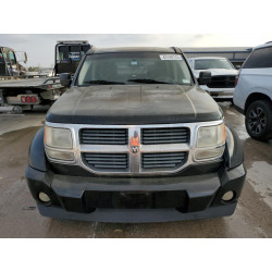 2007 DODGE NITRO