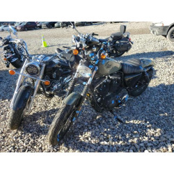 2021 HARLEY-DAVIDSON XL883 N 1HD4LE216MB405686 79933513